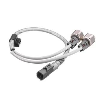 Denso Knock Sensors Harness for Lexus Toyota Avalon Camry ES300 89615-12040 
Denso Knock Sensors Harness for Lexus Toyota Avalon Camry ES300 89615-12040