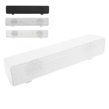 subwoofer Bluetooth 5.0 Computer Speaker Wireless Speaker SADA V-103 for Desktop PC / Cell Phone bluetooth speaker waterproof
subwoofer Bluetooth 5.0 Computer Speaker Wireless Speaker SADA V-103 for Desktop PC / Cell Phone bluetooth speaker waterproof