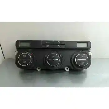 5HB00873110 COMMAND CLIMATE CONTROL VOLKSWAGEN GOLF V SALOON (1K1) 
5HB00873110 COMMAND CLIMATE CONTROL VOLKSWAGEN GOLF V SALOON (1K1)