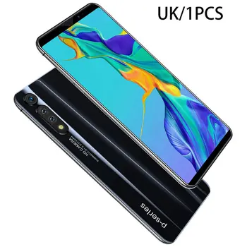 P41 Pro 6.1 Inch HD Big Screen Eight Core 1+16g Mobile Phone Solid Color Smart Phone Quality Cool Shape 
P41 Pro 6.1 Inch HD Big Screen Eight Core 1+16g Mobile Phone Solid Color Smart Phone Quality Cool Shape