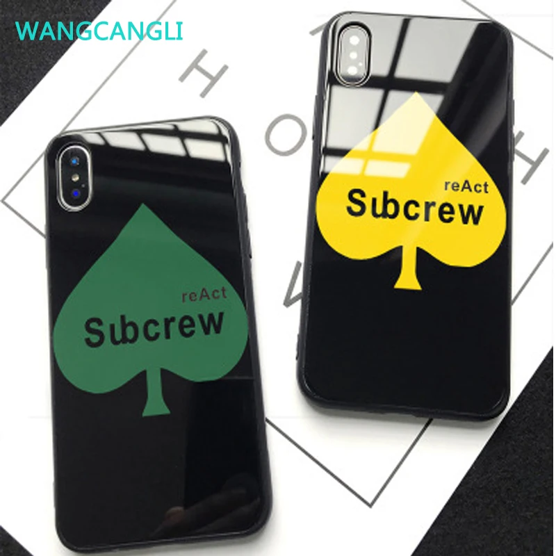 For iPhone XS MAX XR 6 6S 7 8 Plus Phone Case for iPhone XS Max Thin Shell Love English Transparent Tempered Glass Pattern Case
For iPhone XS MAX XR 6 6S 7 8 Plus Phone Case for iPhone XS Max Thin Shell Love English Transparent Tempered Glass Pattern Case