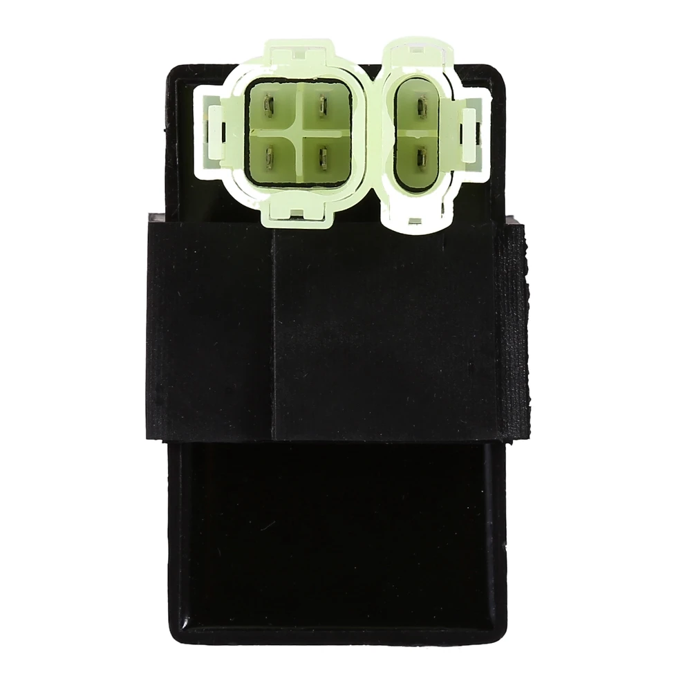 Racing 6 Pin AC CDI Ignition Box For GY6 50cc 125cc 150cc Moped Scooter ATV 6pin Kart Buggy Lighter | Автомобили и мотоциклы