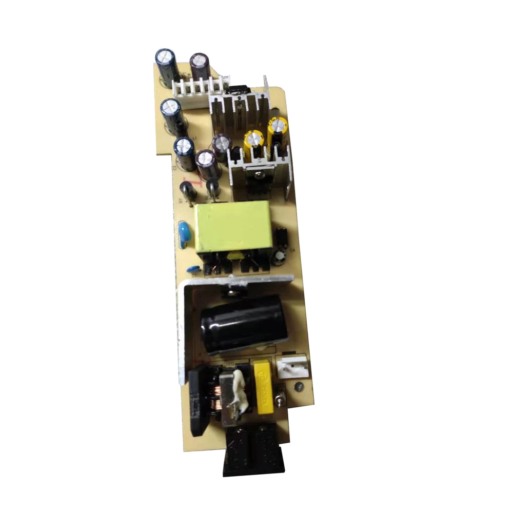 GDEMU Univerasl Adapter PCB Power Supply Board For Sega Dreamcast DC Game Console
GDEMU Univerasl Adapter PCB Power Supply Board For Sega Dreamcast DC Game Console