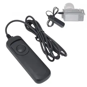 shutter release button YouPro YP-20 DC2 Portable Camera Wired Shutter Remote Trigger for Nikon SLR D750 D5300 D5600 D7100 D610
shutter release button YouPro YP-20 DC2 Portable Camera Wired Shutter Remote Trigger for Nikon SLR D750 D5300 D5600 D7100 D610