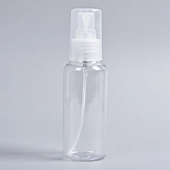 Hot Sale 12pcs 100ml Spray Bottle Lotion Toner Toner Spray Bottle Small Portable Spray Bottle Travel Plastic Bottle 
Hot Sale 12pcs 100ml Spray Bottle Lotion Toner Toner Spray Bottle Small Portable Spray Bottle Travel Plastic Bottle