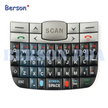 Keypad (QWERTY) Replacement for Honeywell Dolphin 60S
Keypad (QWERTY) Replacement for Honeywell Dolphin 60S