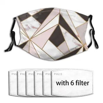 Reusable Breathable Anti-Pollution Mask Anti-Dust Mouth Face Mask Geometric Line Protective Mouth Cover Masks
Reusable Breathable Anti-Pollution Mask Anti-Dust Mouth Face Mask Geometric Line Protective Mouth Cover Masks