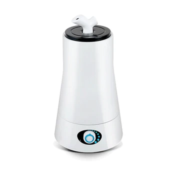 Humidifiers Aroma Ultrasonic Humidifier Led Light Humidifier Essential Oil Diffuser Air Humidifier Us Plug B
Humidifiers Aroma Ultrasonic Humidifier Led Light Humidifier Essential Oil Diffuser Air Humidifier Us Plug B