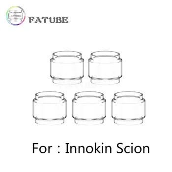 5pcs FATUBE Bubble Glass Cigarette Accessories for Innokin Scion
5pcs FATUBE Bubble Glass Cigarette Accessories for Innokin Scion