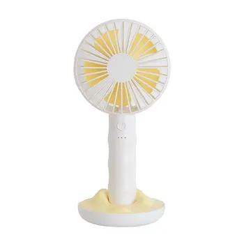 Quiet Handheld Travel USB Desk Fan Electric Desktop Fan Cooling Fan Cooler Plastic Air Conditioning Fan Conditioner
Quiet Handheld Travel USB Desk Fan Electric Desktop Fan Cooling Fan Cooler Plastic Air Conditioning Fan Conditioner