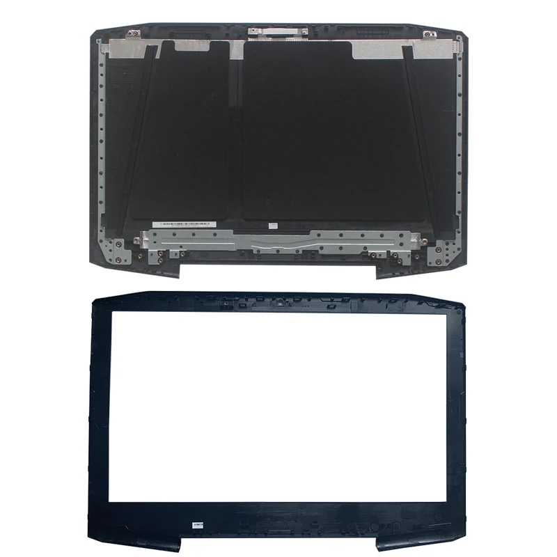 New case cover For Acer VX15 VX5-591G LCD Back Cover AP1TY000100/LCD Bezel Cover black
New case cover For Acer VX15 VX5-591G LCD Back Cover AP1TY000100/LCD Bezel Cover black