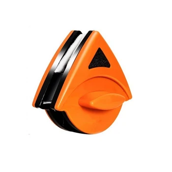 Car Magnetic Window Wiper Glass Cleaner Brush Double Sided for Auto Home Water Wiper Windshield Surface Cleaning Brush Tools
Car Magnetic Window Wiper Glass Cleaner Brush Double Sided for Auto Home Water Wiper Windshield Surface Cleaning Brush Tools