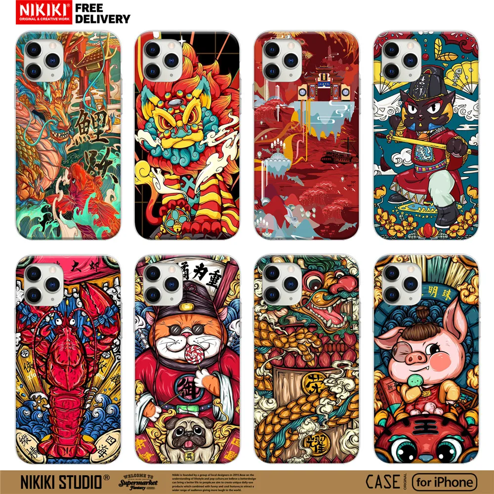 funda tpu phone case cover for iphone 11 pro x xs Max xr for iphone 7 8 5 5s se 6 6s Plus cases case funda Cartoon soft
funda tpu phone case cover for iphone 11 pro x xs Max xr for iphone 7 8 5 5s se 6 6s Plus cases case funda Cartoon soft