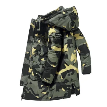 Large size loose coat Men Winter Jacket Men Hooded Duck Down Jacket Male Windproof Parka Thick Warm Overcoat coats
Large size loose coat Men Winter Jacket Men Hooded Duck Down Jacket Male Windproof Parka Thick Warm Overcoat coats