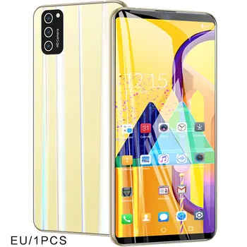 6.1 inch smart phone Dual Single Mode Quad-core processor Straight Android Rear camera Support memory card
6.1 inch smart phone Dual Single Mode Quad-core processor Straight Android Rear camera Support memory card