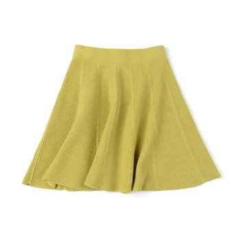 HLBCBG Autumn High Waist Women Mini Skirts Knitted Women Gray Skirt Stretch A-Line Women Chic Skirt Faldas Saias Jupe Clothes
HLBCBG Autumn High Waist Women Mini Skirts Knitted Women Gray Skirt Stretch A-Line Women Chic Skirt Faldas Saias Jupe Clothes