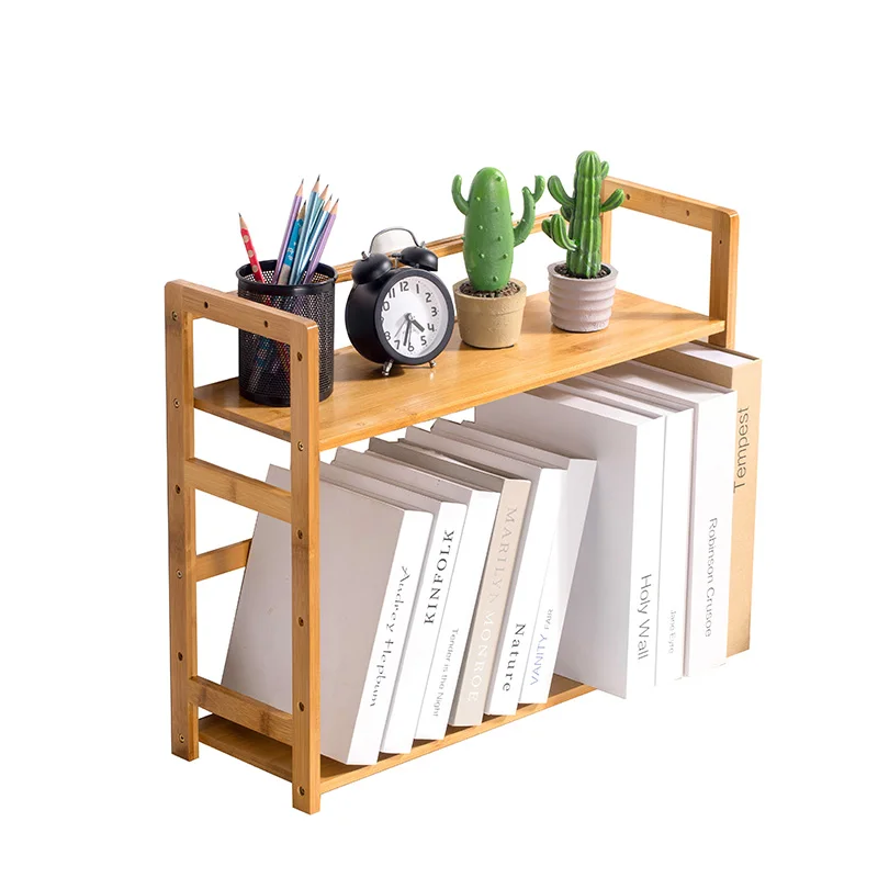 Small bookshelf shelf shelf creative students mini telescopic small office desktop storage shelf
Small bookshelf shelf shelf creative students mini telescopic small office desktop storage shelf