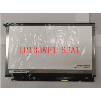 LP133WF1 SPA1 LP133WF1 (SP)(A1) LP133WF1-SPA2 lcd panels laptop LED screen 13.3 IPS 1920*1080
LP133WF1 SPA1 LP133WF1 (SP)(A1) LP133WF1-SPA2 lcd panels laptop LED screen 13.3 IPS 1920*1080
