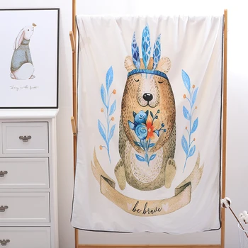 LuMengYi Newborn Blanket Baby Bedding Set Swaddle Wrap Nap Blanket Stroller Covers Toddler Sleeping Cover Children's Baby Room
LuMengYi Newborn Blanket Baby Bedding Set Swaddle Wrap Nap Blanket Stroller Covers Toddler Sleeping Cover Children's Baby Room
