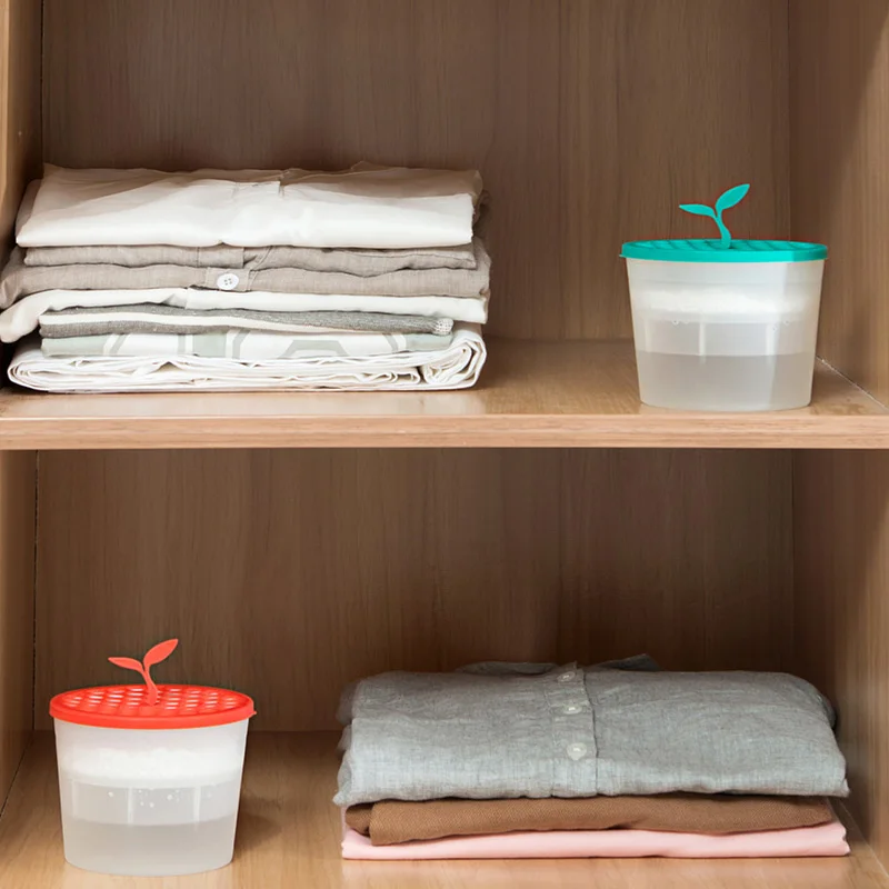 Mini Dehumidifier For Home Moisture Absorbent Box with Desiccant Clothes Cabinet Dryers
Mini Dehumidifier For Home Moisture Absorbent Box with Desiccant Clothes Cabinet Dryers