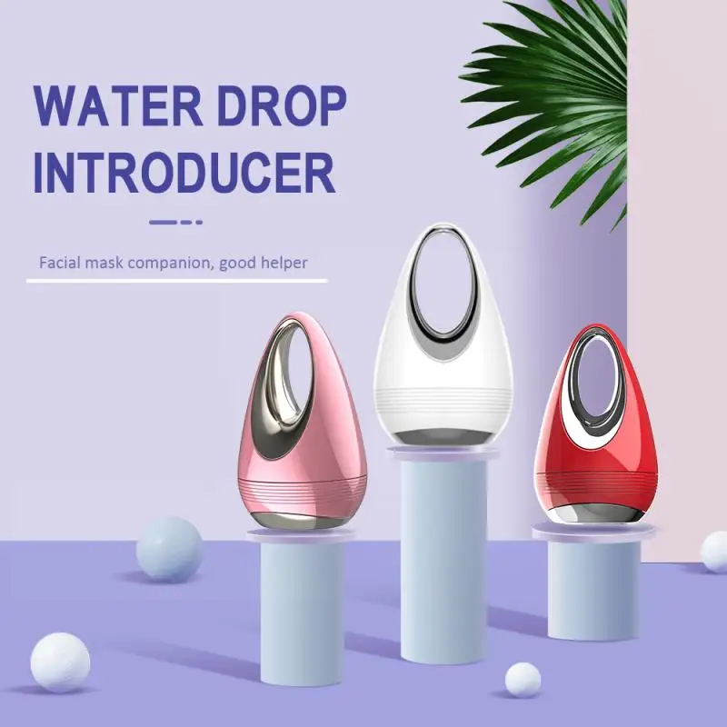 Micro current small gyroscope introduction instrument facial beauty instrument facial small waist introduction instrumen
Micro current small gyroscope introduction instrument facial beauty instrument facial small waist introduction instrumen