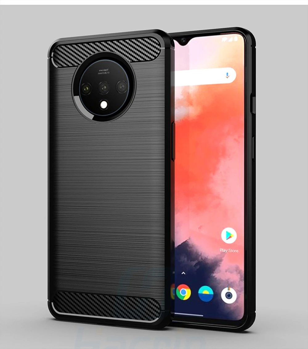 Cases for Oneplus 8 7 6 5 7t 7pro 6t 5t Back Phone Cover Carbon Fiber Soft TPU Protective for OnePlus 8 Pro Luxury
Cases for Oneplus 8 7 6 5 7t 7pro 6t 5t Back Phone Cover Carbon Fiber Soft TPU Protective for OnePlus 8 Pro Luxury