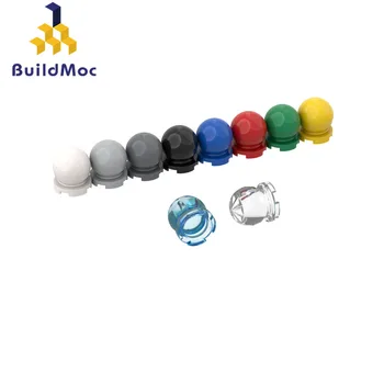 Buildmoc Bricks 30106 Daily injection hockey ball spherical 2x2 For Building Blocks Parts DIY Construction Christmas Gift Toy
Buildmoc Bricks 30106 Daily injection hockey ball spherical 2x2 For Building Blocks Parts DIY Construction Christmas Gift Toy