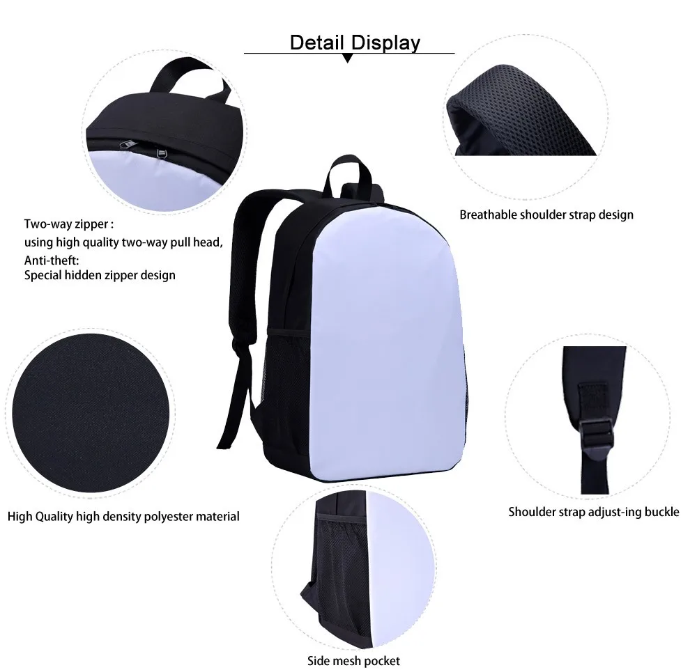BTS Backpacks for School and College BTS Backpacks for School and College