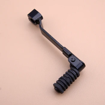 11-12MM Folding Gear Shifter Shift Lever Fit for 110cc 125cc 140cc 150cc 160cc YX Lifan ATV Scooter Motorcycle
11-12MM Folding Gear Shifter Shift Lever Fit for 110cc 125cc 140cc 150cc 160cc YX Lifan ATV Scooter Motorcycle