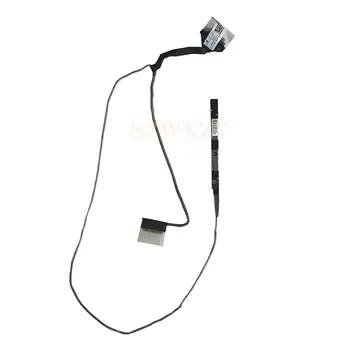Original LVDS LCD Cable lcd NON TOUCH Cable For HP 15-DA 15-DB 15-BS EPK50 15-DA0012DX TPN-C135 TPN-C136 DC020031F00