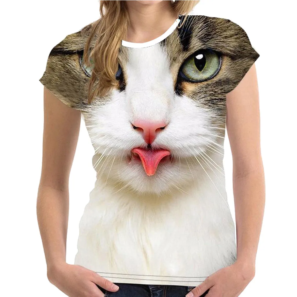 20##Unisex Funny 3D Print Animal Stranger Things Short Sleeve T-Shirts Top Plus size T Shirt Gothic camisetas verano mujer 2019
20##Unisex Funny 3D Print Animal Stranger Things Short Sleeve T-Shirts Top Plus size T Shirt Gothic camisetas verano mujer 2019