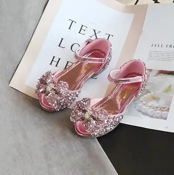 fashion Diamond little girls summer sandals bow big kids shoes princess for children shoes wedding 2 3 4 5 6 7 8 9 10 11 years
fashion Diamond little girls summer sandals bow big kids shoes princess for children shoes wedding 2 3 4 5 6 7 8 9 10 11 years
