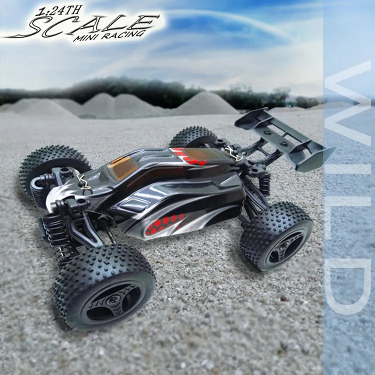 New Products 1/24 New Style 2.4G Model Car habour star Four-Wheel Drive Mini Mosquito Car 24 Car High-Speed Car Away Gift
New Products 1/24 New Style 2.4G Model Car habour star Four-Wheel Drive Mini Mosquito Car 24 Car High-Speed Car Away Gift