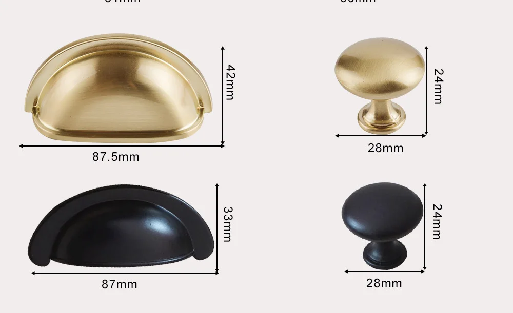Vintage Style Shell Design Dresser Drawer Handles Knob / Rustic Antique Bronze Retro Kitchen Cabinet Handle Hardware Cupboard Vintage Style Shell Design Dresser Drawer Handles Knob / Rustic Antique Bronze Retro Kitchen Cabinet Handle Hardware Cupboard