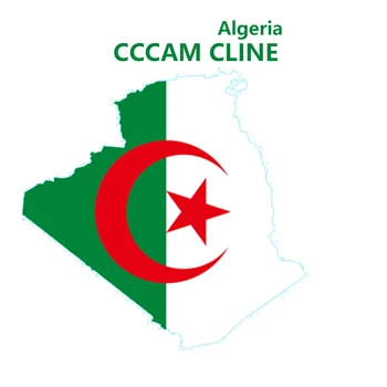 Algeria CCCAM Receptor Cccam cline 7 /10lines tv Receiver WIFI FULL HD Support Ccams Free testing
Algeria CCCAM Receptor Cccam cline 7 /10lines tv Receiver WIFI FULL HD Support Ccams Free testing