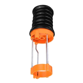 Silicone For Electric Powerl Tool Accessories Debris Collector Easy Operate Durable Drill Dust Cover Set Stretchable
Silicone For Electric Powerl Tool Accessories Debris Collector Easy Operate Durable Drill Dust Cover Set Stretchable