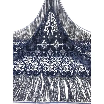 Best selling nylon polyester embroidery western thick mesh tulle tassel netting fabric f200315
Best selling nylon polyester embroidery western thick mesh tulle tassel netting fabric f200315