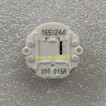 X10 016A biaxial 360degrees of rotation clock motor,stepper motor,instrument stepper motor,micro motor,Double spindle motor
X10 016A biaxial 360degrees of rotation clock motor,stepper motor,instrument stepper motor,micro motor,Double spindle motor