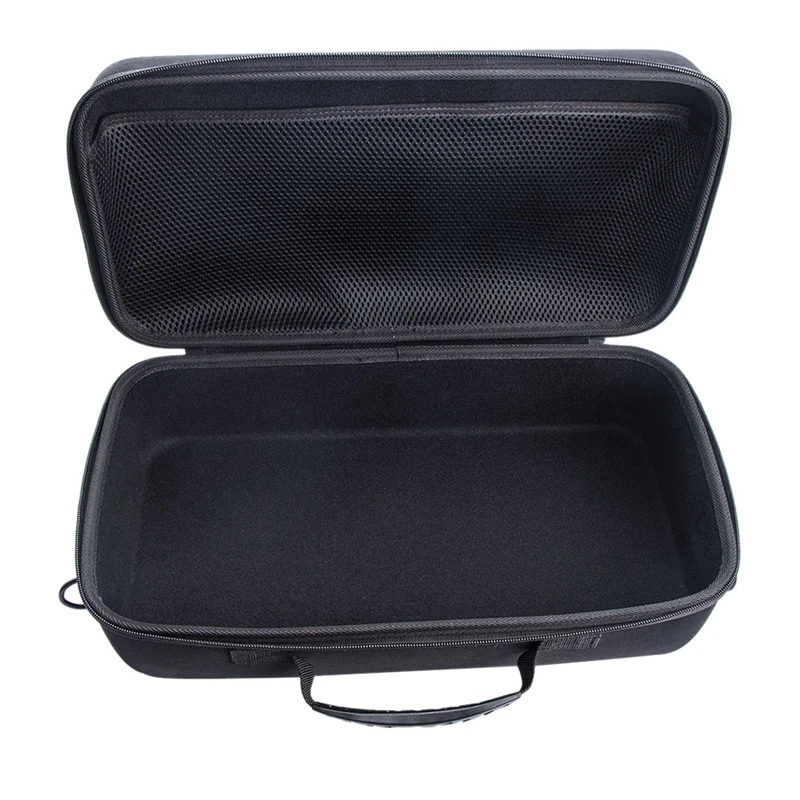 Protective Storage Bag Hard EVA Pouch Carrying Case for HP OfficeJet 250 All-In-One Portable Printer
Protective Storage Bag Hard EVA Pouch Carrying Case for HP OfficeJet 250 All-In-One Portable Printer
