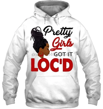 Pretty Girls Got It Loc'd Black Girls Version Women Streetwear men women Hoodies Sweatshirts
Pretty Girls Got It Loc'd Black Girls Version Women Streetwear men women Hoodies Sweatshirts