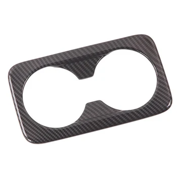 Rear Seat Water Cup Holder Frame Panel Molding Cover Kit Trim Fit for Kia Forte Cerato K3 2019 2020 ABS
Rear Seat Water Cup Holder Frame Panel Molding Cover Kit Trim Fit for Kia Forte Cerato K3 2019 2020 ABS