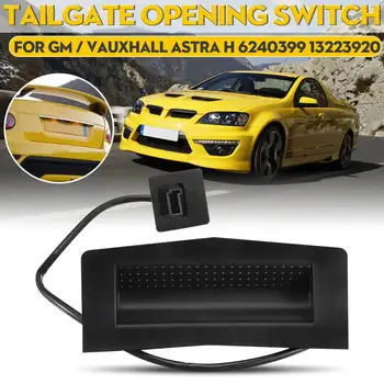 Car Rear Tailgate Tail Gate Boot Trunk Door Handle Opening Switch 6240399 13223920 For GM For Vauxhall Astra H
Car Rear Tailgate Tail Gate Boot Trunk Door Handle Opening Switch 6240399 13223920 For GM For Vauxhall Astra H