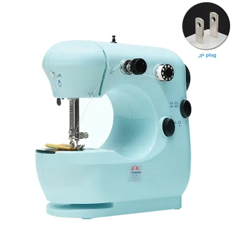 Household Non Slip Mending DIY Craft Tailor Handheld Electric Sewing Machine Mini Portable Desktop Speed Adjustment Pedal
Household Non Slip Mending DIY Craft Tailor Handheld Electric Sewing Machine Mini Portable Desktop Speed Adjustment Pedal