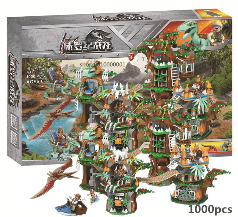 2019 Compatible Jurassic World Sets park T-Rex owen pteranodon Dinosaurs Toys Blocks Building Bricks Model Children boy kids
2019 Compatible Jurassic World Sets park T-Rex owen pteranodon Dinosaurs Toys Blocks Building Bricks Model Children boy kids