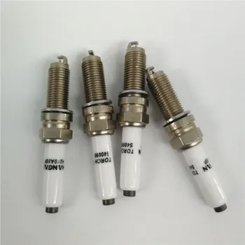 3707010-NE01 4pcs/set Spark plug for CHANGAN CS35 PLUS /2018 EADO /EADO PLUS 1.4T
3707010-NE01 4pcs/set Spark plug for CHANGAN CS35 PLUS /2018 EADO /EADO PLUS 1.4T