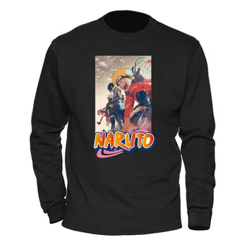 Homme Hoody Japen Anime Naruto Clothing Man 2020 Keep Warm Autumn Winter Hoodies Fahison Harajuku Tops Round Neck Sweatshirts
Homme Hoody Japen Anime Naruto Clothing Man 2020 Keep Warm Autumn Winter Hoodies Fahison Harajuku Tops Round Neck Sweatshirts