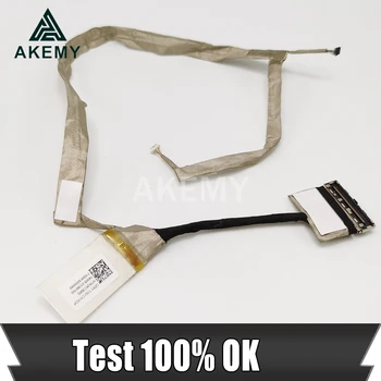 G751 14005-0138100 NonTouch EDP CABLE For ASUS ROG G751 G751J G751JM G751JL G751JY G751JT Laptop NEW original Cable Test ok
G751 14005-0138100 NonTouch EDP CABLE For ASUS ROG G751 G751J G751JM G751JL G751JY G751JT Laptop NEW original Cable Test ok
