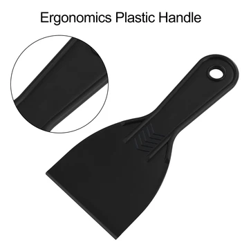 For Ender 3 2pcs 3D Printer SLA Resin Special Tool Shovel 3D Printer Shovel Removal Tool Rubber Sapphire Pro 2 Inches 3 Inches
For Ender 3 2pcs 3D Printer SLA Resin Special Tool Shovel 3D Printer Shovel Removal Tool Rubber Sapphire Pro 2 Inches 3 Inches