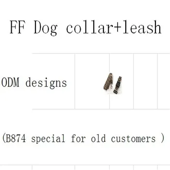 Pets Dog Collar Nylon Leash Puppy Dog Collar for Small Dogs Leash Running Dogs Leash Nylon Rope For Small Puppy Cats B874
Pets Dog Collar Nylon Leash Puppy Dog Collar for Small Dogs Leash Running Dogs Leash Nylon Rope For Small Puppy Cats B874