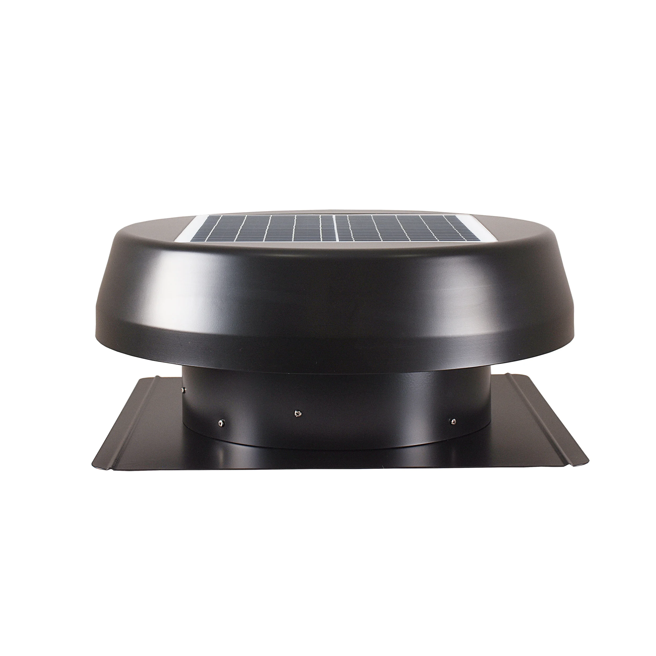 roof air fan solar panel smart cooling pantry/mine ventilation fan solar attic fan
roof air fan solar panel smart cooling pantry/mine ventilation fan solar attic fan